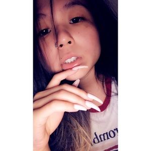 Meet your Posher, Michele